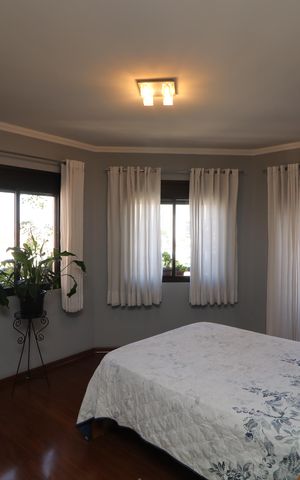Apartamento à venda com 185m², 4 quartos e 3 vagasSuíte 2