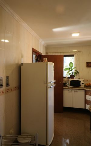 Apartamento à venda com 185m², 4 quartos e 3 vagasCozinha