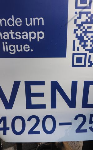Apartamento à venda com 185m², 4 quartos e 3 vagasFachada