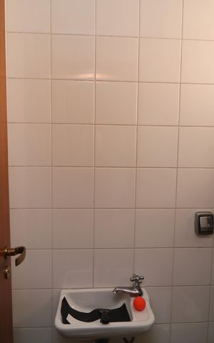 Apartamento à venda com 185m², 4 quartos e 3 vagasBanheiro de serviço