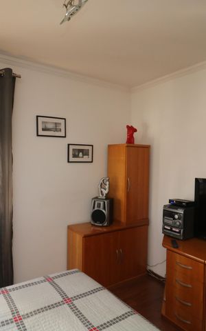 Apartamento à venda com 185m², 4 quartos e 3 vagasQuarto 2