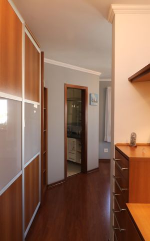 Apartamento à venda com 185m², 4 quartos e 3 vagasSuíte 2
