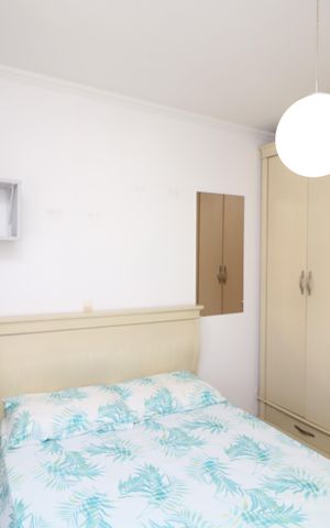 Apartamento à venda com 185m², 4 quartos e 3 vagasSuíte
