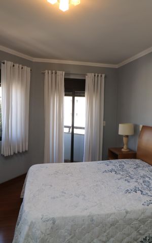 Apartamento à venda com 185m², 4 quartos e 3 vagasSuíte 2
