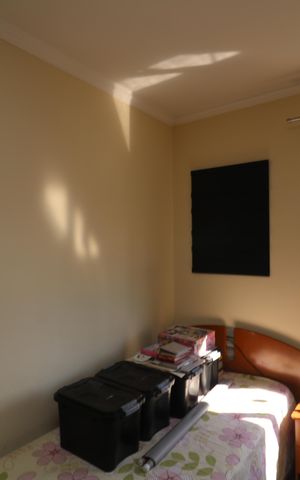Apartamento à venda com 185m², 4 quartos e 3 vagasQuarto