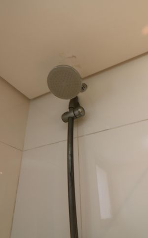 Apartamento à venda com 185m², 4 quartos e 3 vagasBanheiro da Suíte