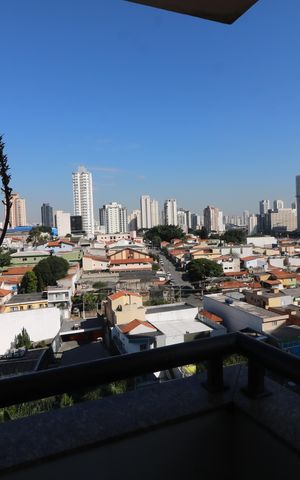 Apartamento à venda com 185m², 4 quartos e 3 vagasVaranda da Suíte 2