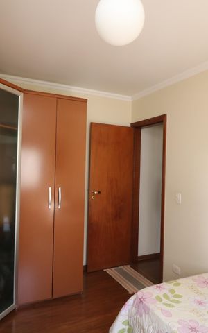 Apartamento à venda com 185m², 4 quartos e 3 vagasQuarto