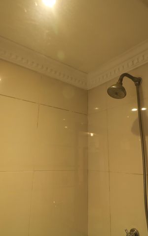 Apartamento à venda com 185m², 4 quartos e 3 vagasBanheiro da Suíte 2