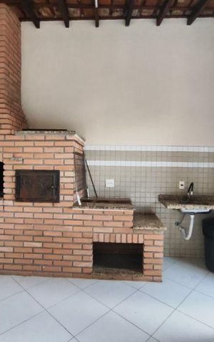 Apartamento à venda com 138m², 3 quartos e 2 vagas