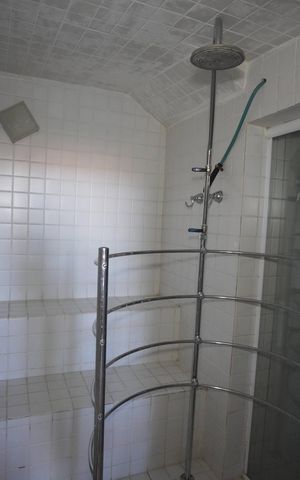Casa de condomínio para alugar com 450m², 4 quartos e sem vagaSauna