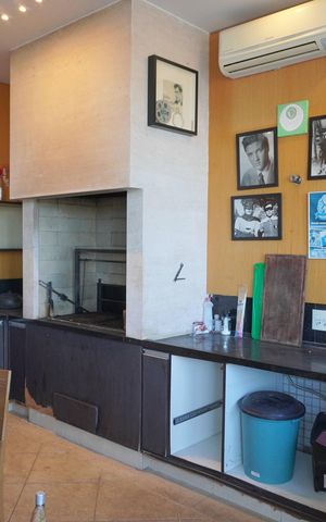 Casa de condomínio para alugar com 450m², 4 quartos e sem vagaÁrea Gourmet