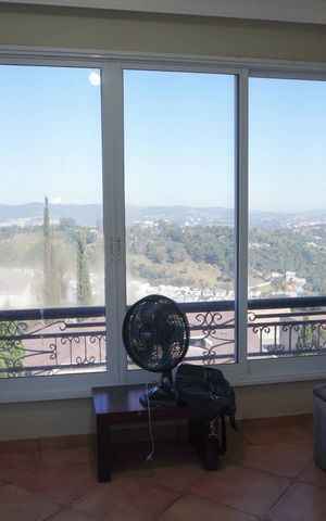 Casa de condomínio para alugar com 450m², 4 quartos e sem vagaSacada Suite 1