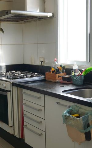 Casa de condomínio para alugar com 450m², 4 quartos e sem vagaCozinha