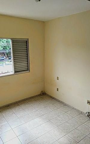 Apartamento à venda com 60m², 2 quartos e 1 vaga