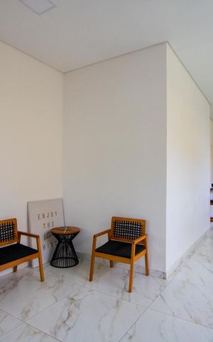 Apartamento para alugar com 164m², 3 quartos e 2 vagas Apartamento para alugar com 164m², 3 quartos e 2 vagasÁrea comum - Salão de festas