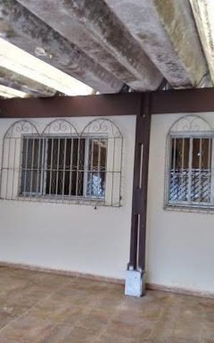 Casa à venda com 120m², 3 quartos e 2 vagas