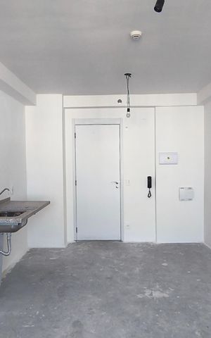 Studio à venda com 33m², 1 quarto e sem vaga Studio à venda com 33m², 1 quarto e sem vagaStudio