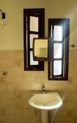 Apartamento para alugar com 75m², 2 quartos e 1 vaga Apartamento para alugar com 75m², 2 quartos e 1 vagaBanheiro