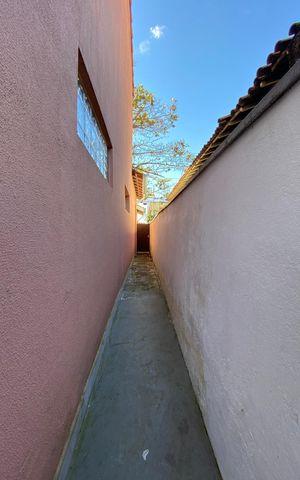 Casa para alugar com 247m², 5 quartos e 2 vagas