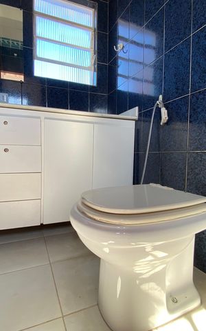 Casa para alugar com 247m², 5 quartos e 2 vagas