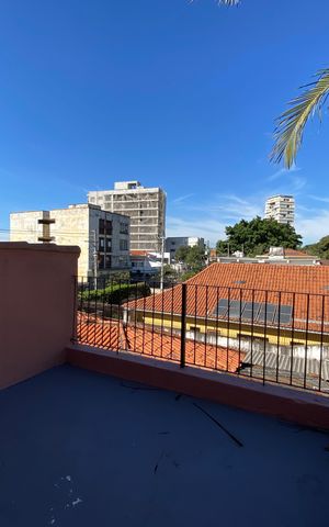 Casa para alugar com 247m², 5 quartos e 2 vagas