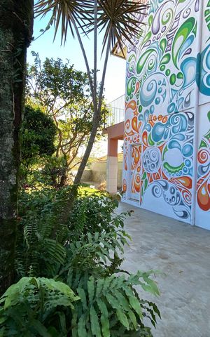 Casa para alugar com 247m², 5 quartos e 2 vagas