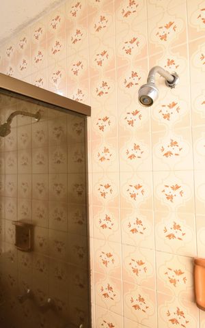 Apartamento para alugar com 161m², 3 quartos e 1 vagaBanheiro da Suíte