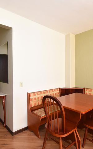 Apartamento para alugar com 161m², 3 quartos e 1 vagaSala
