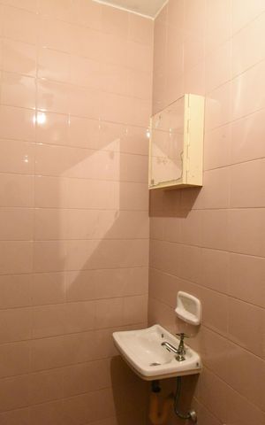 Apartamento para alugar com 161m², 3 quartos e 1 vagaBanheiro de serviço