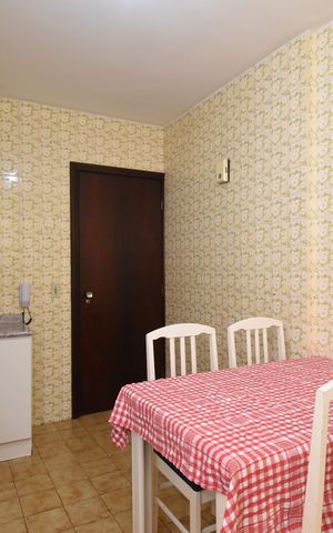 Apartamento para alugar com 161m², 3 quartos e 1 vagaCozinha
