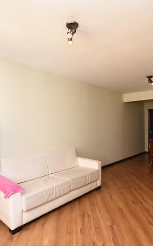 Apartamento para alugar com 161m², 3 quartos e 1 vagaSala