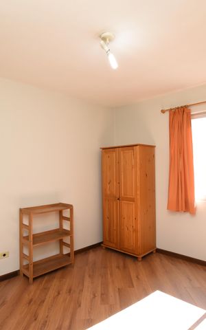 Apartamento para alugar com 161m², 3 quartos e 1 vagaQuarto 2