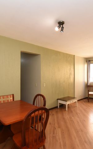 Apartamento para alugar com 161m², 3 quartos e 1 vagaSala