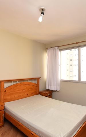 Apartamento para alugar com 161m², 3 quartos e 1 vagaSuíte