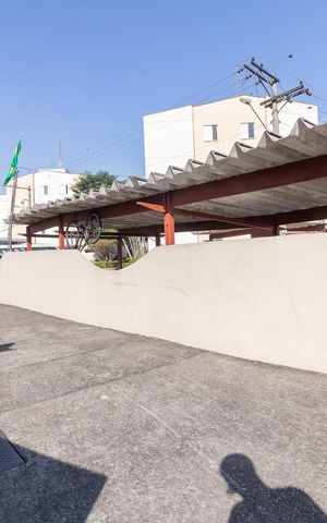 Apartamento à venda com 56m², 2 quartos e 1 vaga Apartamento à venda com 56m², 2 quartos e 1 vagaÁrea comum