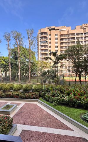 Apartamento para alugar com 116m², 3 quartos e 2 vagas Apartamento para alugar com 116m², 3 quartos e 2 vagasVaranda