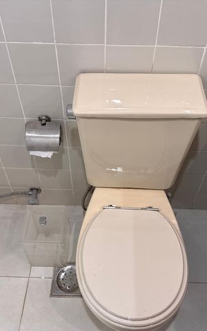 Apartamento para alugar com 116m², 3 quartos e 2 vagas Apartamento para alugar com 116m², 3 quartos e 2 vagasBanheiro Social
