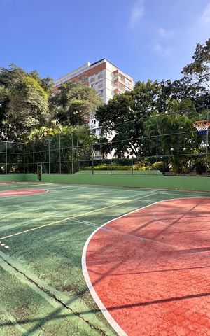 Apartamento para alugar com 116m², 3 quartos e 2 vagas Apartamento para alugar com 116m², 3 quartos e 2 vagasÁrea comum