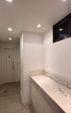 Apartamento para alugar com 116m², 3 quartos e 2 vagas Apartamento para alugar com 116m², 3 quartos e 2 vagasÁrea comum