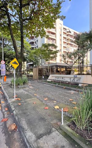 Apartamento para alugar com 116m², 3 quartos e 2 vagas Apartamento para alugar com 116m², 3 quartos e 2 vagasÁrea comum