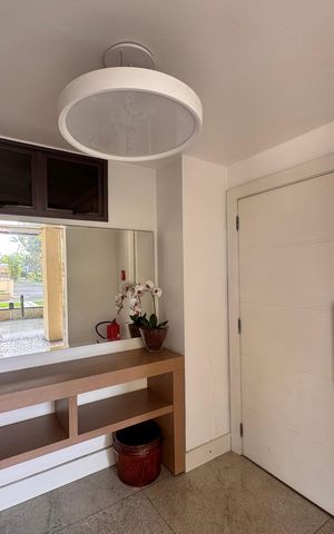 Apartamento para alugar com 116m², 3 quartos e 2 vagas Apartamento para alugar com 116m², 3 quartos e 2 vagasÁrea comum