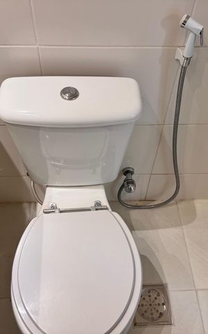 Apartamento para alugar com 116m², 3 quartos e 2 vagas Apartamento para alugar com 116m², 3 quartos e 2 vagasSuíte - Banheiro