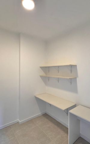 Apartamento para alugar com 116m², 3 quartos e 2 vagas Apartamento para alugar com 116m², 3 quartos e 2 vagasCozinha e Área de Serviço