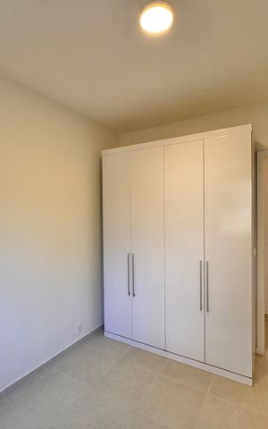 Apartamento para alugar com 116m², 3 quartos e 2 vagas Apartamento para alugar com 116m², 3 quartos e 2 vagasQuarto 1