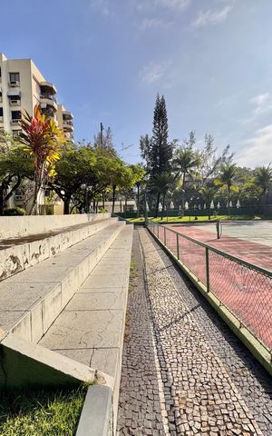 Apartamento para alugar com 116m², 3 quartos e 2 vagas Apartamento para alugar com 116m², 3 quartos e 2 vagasÁrea comum