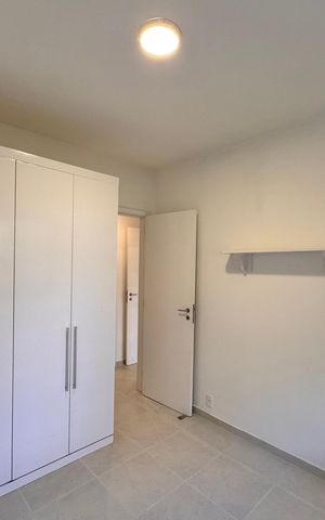 Apartamento para alugar com 116m², 3 quartos e 2 vagas Apartamento para alugar com 116m², 3 quartos e 2 vagasQuarto 1