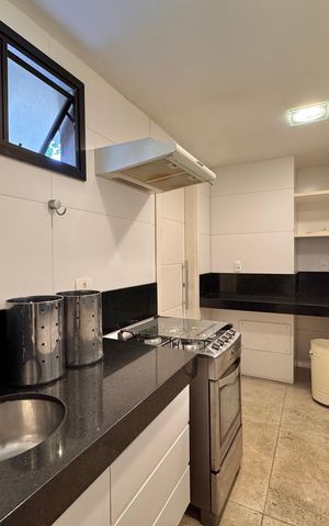 Apartamento para alugar com 116m², 3 quartos e 2 vagas Apartamento para alugar com 116m², 3 quartos e 2 vagasÁrea comum