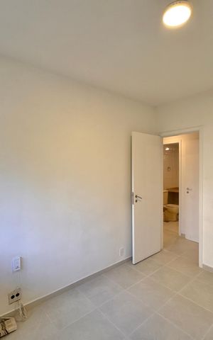 Apartamento para alugar com 116m², 3 quartos e 2 vagas Apartamento para alugar com 116m², 3 quartos e 2 vagasQuarto 2