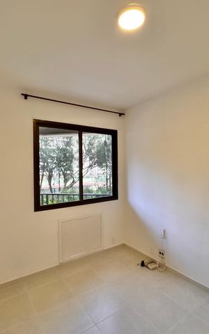 Apartamento para alugar com 116m², 3 quartos e 2 vagas Apartamento para alugar com 116m², 3 quartos e 2 vagasQuarto 2